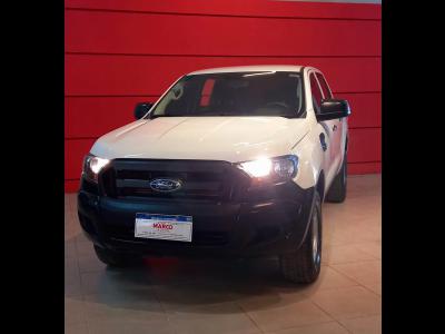 Autos Venta Santiago Del Estero FORD RANGER DC